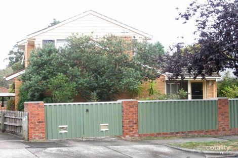 1 Allison Ct, Vermont, VIC 3133