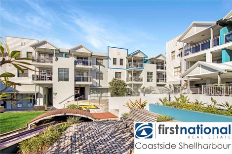 55/20-26 Addison St, Shellharbour, NSW 2529