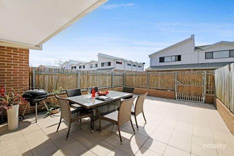 Property photo of 15/9 Verley Drive Homebush NSW 2140