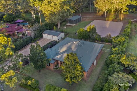 4 Banksia Cres, Cabarlah, QLD 4352