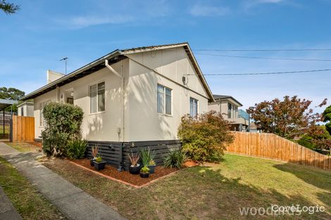 Property photo of 8 Gooyong Avenue Chadstone VIC 3148