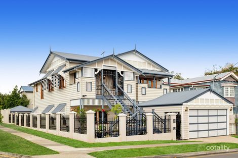 Property photo of 11 Bardsley Avenue Greenslopes QLD 4120