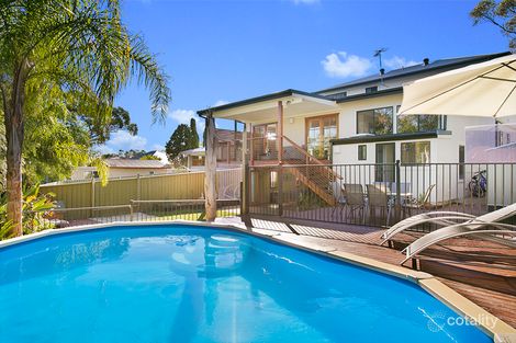 Property photo of 6 Myrtle Street Loftus NSW 2232