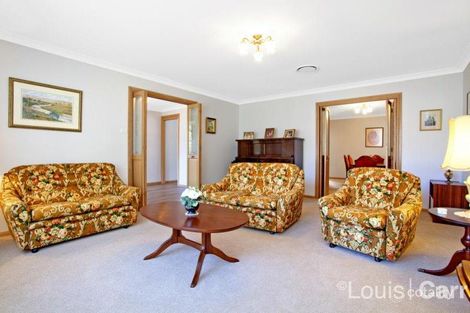 Property photo of 4 Wahroonga Place West Pennant Hills NSW 2125