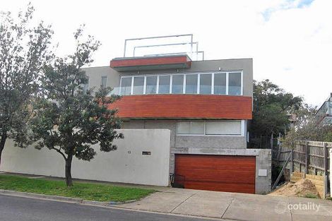 Property photo of 13 Wellington Avenue Beaumaris VIC 3193