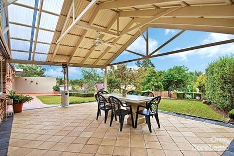 Property photo of 12 Blaxland Place Glenhaven NSW 2156