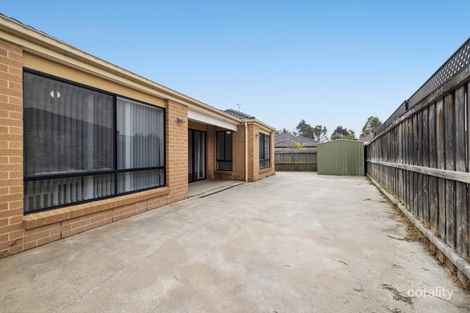 Property photo of 12 Piper Way Minto NSW 2566