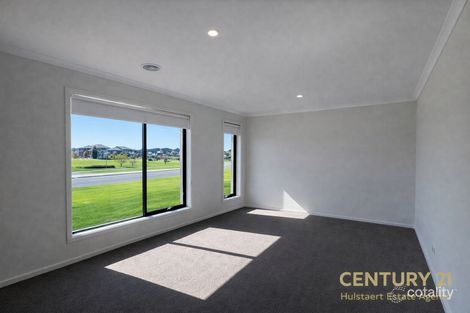 Property photo of 27 Morningside Circuit Armstrong Creek VIC 3217