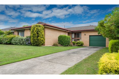 Property photo of 1100 Albetta Crescent North Albury NSW 2640