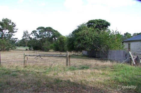 Property photo of 4 Scholers Street Meeniyan VIC 3956