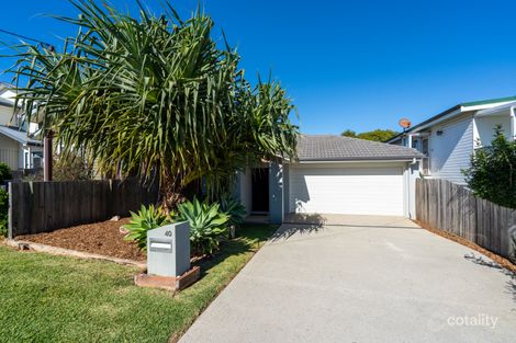 Property photo of 40 Foch Street Wynnum West QLD 4178
