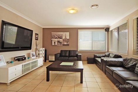 Property photo of 8 Jindabyne Road Flinders NSW 2529