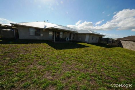 Property photo of 23 Tawarra Crescent Gracemere QLD 4702