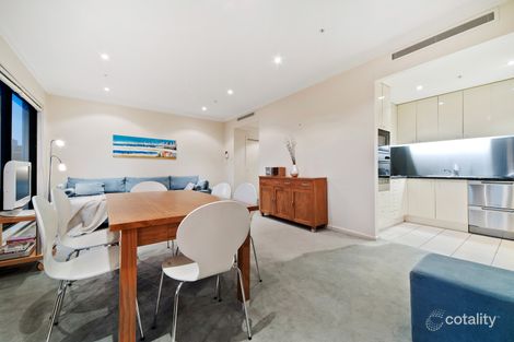 Property photo of 2802/265 Exhibition Street Melbourne VIC 3000