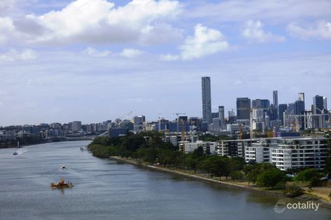 Property photo of 48/36 Glen Road Toowong QLD 4066