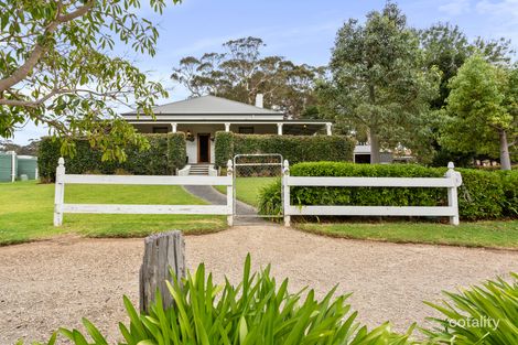 2636 Strathalbyn Rd, Macclesfield, SA 5153