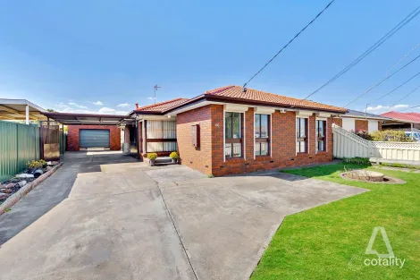 Property photo of 156 Neale Road Deer Park VIC 3023