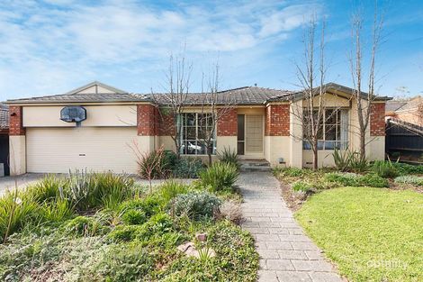 3 Norvel Rd, Ferntree Gully, VIC 3156