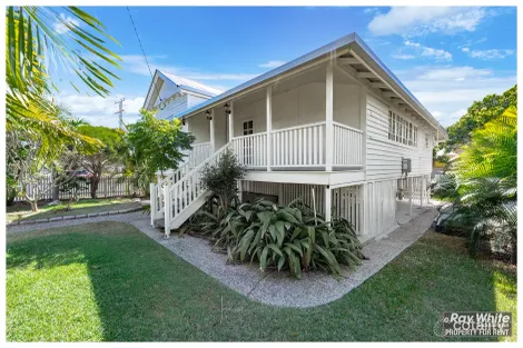 60 Wandal Rd, Wandal, QLD 4700