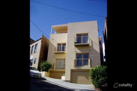 Property photo of 3/38-40 New South Head Road Vaucluse NSW 2030