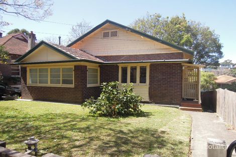 2/10 Holdsworth Ave, St Leonards, NSW 2065