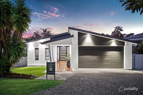 16 Canopy Ct, Brookwater, QLD 4300