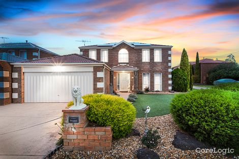 Property photo of 23 Kenmore Close Hoppers Crossing VIC 3029