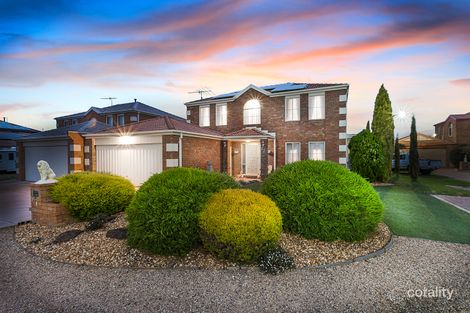 Property photo of 23 Kenmore Close Hoppers Crossing VIC 3029