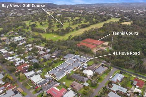 3/41 Hove Rd, Rosebud, VIC 3939