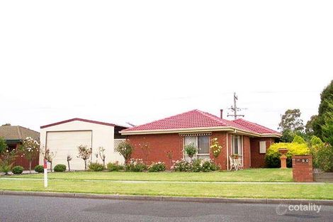 49 Blair Athol Dr, Traralgon, VIC 3844