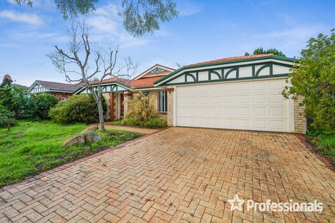 Property photo of 22 Golf Links Drive Carramar WA 6031