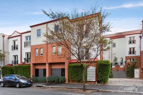 41/8 Howlett St, Kensington, VIC 3031