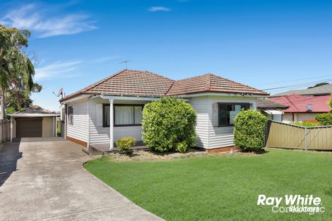 Property photo of 54 Swinson Road Blacktown NSW 2148