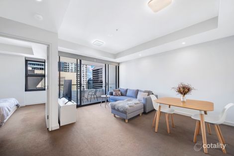 Property photo of 1506/138 Walker Street North Sydney NSW 2060