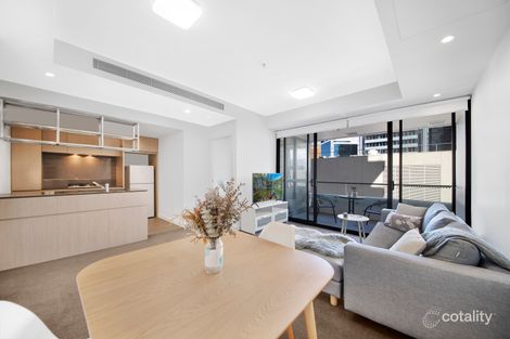 Property photo of 1506/138 Walker Street North Sydney NSW 2060