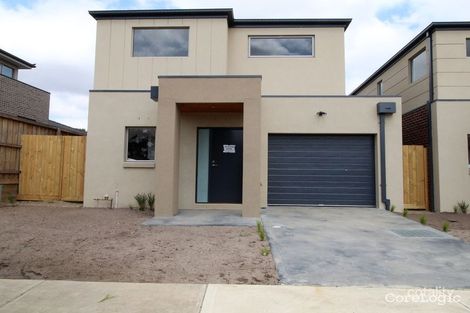 Property photo of 3 Mulwala Drive Doreen VIC 3754