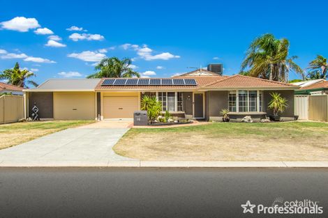 Property photo of 44 Fairview Drive Waikiki WA 6169