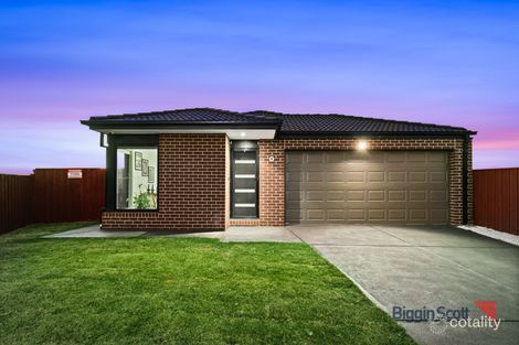 Property photo of 31 Cindia Crescent Tarneit VIC 3029