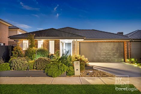 Property photo of 3 Alcove Way Beveridge VIC 3753