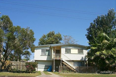 17 Zammit St, North Mackay, QLD 4740