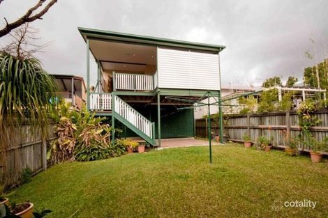 Property photo of 132 Temple Street Coorparoo QLD 4151