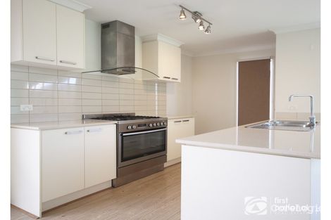 Property photo of 9 Annabella Street Cranbourne East VIC 3977