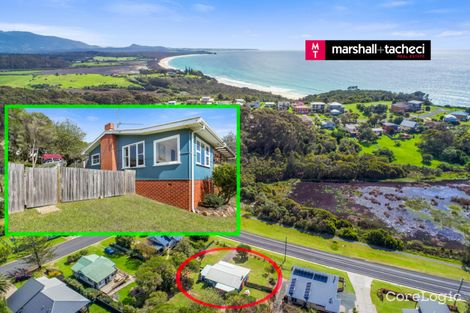 Property photo of 58 Wallaga Lake Road Bermagui NSW 2546