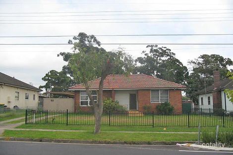 34 Belar Ave, Villawood, NSW 2163