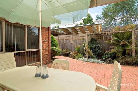 Property photo of 27 Trawalla Road Croydon VIC 3136