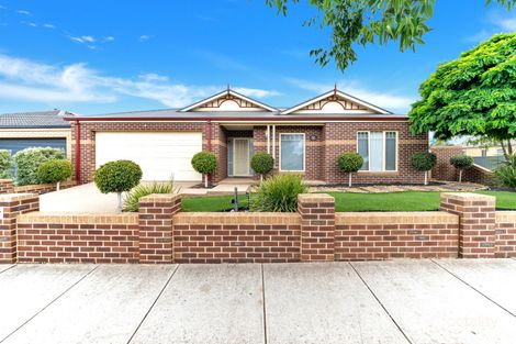 Property photo of 107 Eureka Drive Manor Lakes VIC 3024