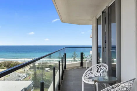 11d/1 Albert Ave, Broadbeach, QLD 4218
