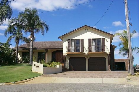 8 Kendrew Ct, Willetton, WA 6155