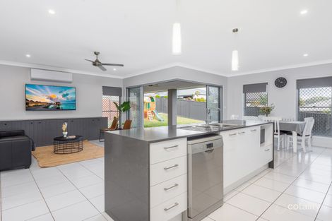 Property photo of 14 Werribee Crescent Upper Coomera QLD 4209