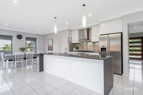 Property photo of 14 Werribee Crescent Upper Coomera QLD 4209